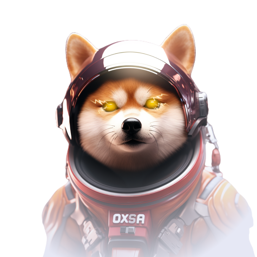 Laika Dog